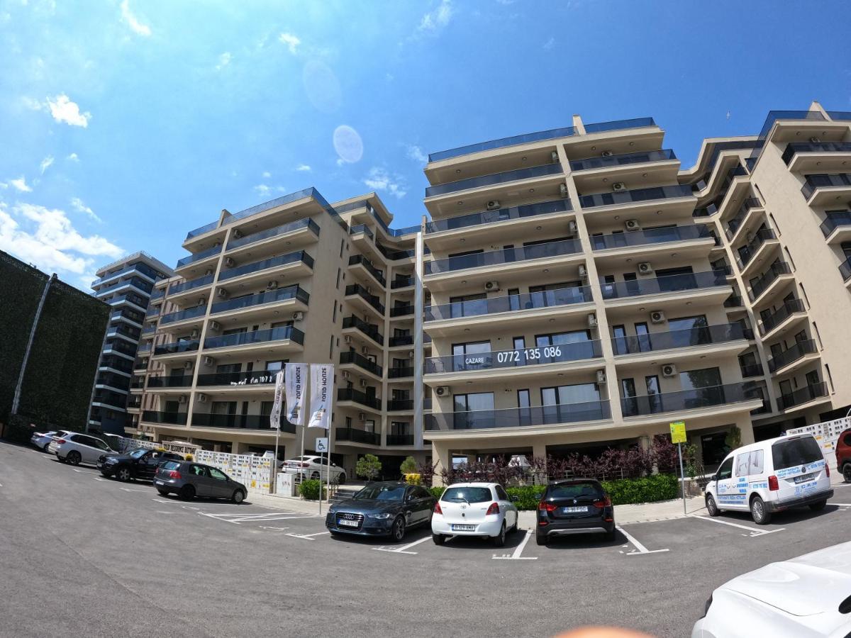 Bellemario By Solid House * Mamaia