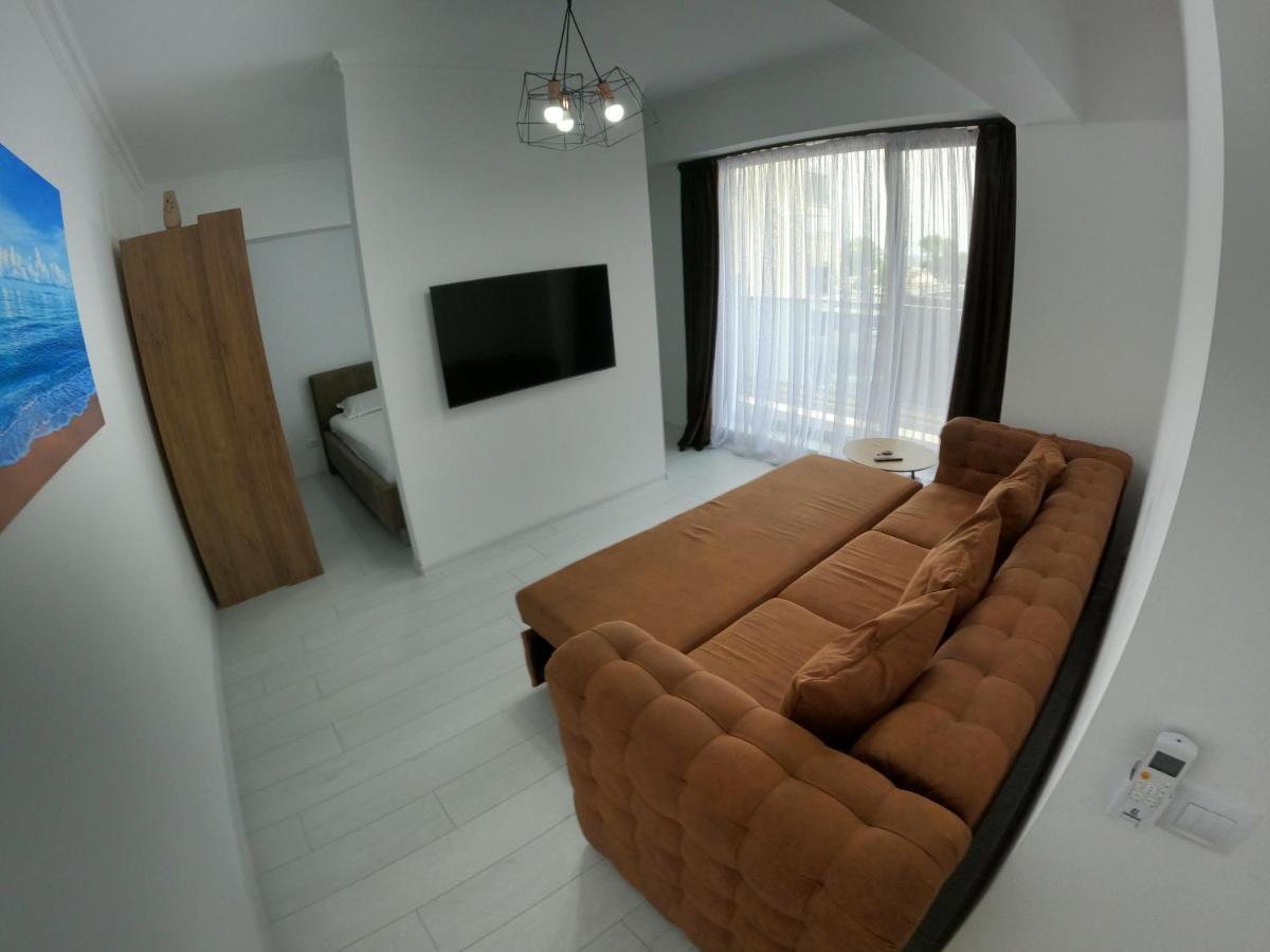 Apartament Bellemario By Solid House *
