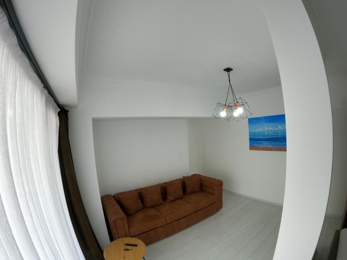 Bellemario By Solid House Apartament *
