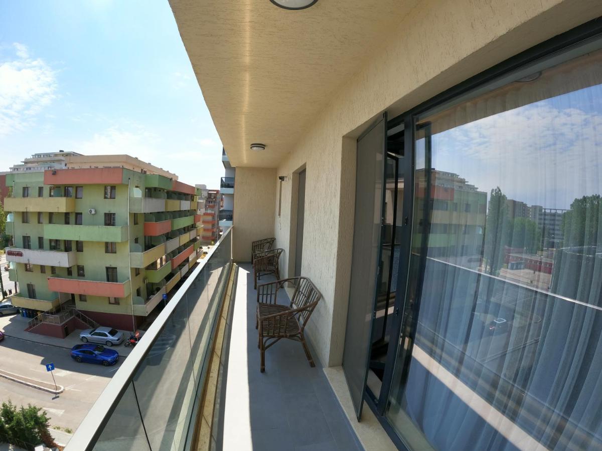 Bellemario By Solid House Mamaia